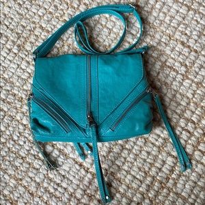Lucky Brand Crossbody Bag